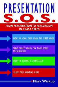 Presentation S.O.S. = 프리젠테이션 에스오에스
