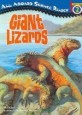 Giant Lizards (Paperback)