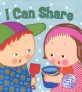 I can share 표지 이미지
