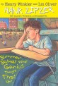 Summer school!:what genius thought that up?