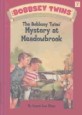 (The) Bobbsey twins mystery at Meadowbrook
