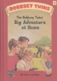 (The) Bobbsey twins' big adventure at home