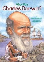 Who was Charles Darwin?