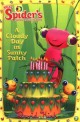 A Cloudy Day In Sunny Patch (Hardcover) - Miss Spider's