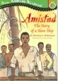 Amistad (The Story Of A Slave Ship)