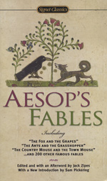 Aesop’s fables