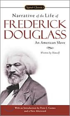 Narrative of the life of Frederick Douglass