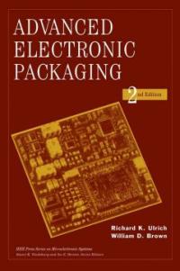 Advanced electronic packaging