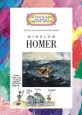 Winslow Homer (Paperback) - Great Artist