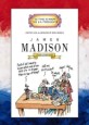 James Madison (Paperback) - Fourth President 1809-1817