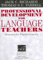 Professional Development for Language Teachers