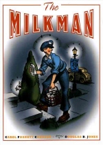 (The)milkman