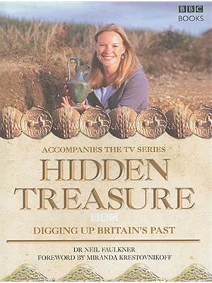 Hidden Treasure (Digging Up Britain's Past)