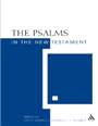 The Psalms in the New Testament