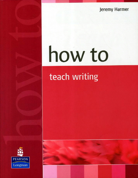 how to teach writing
