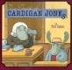 Trial of Cardigan Jones