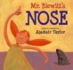 Mr. Blewitt's Nose (featuring Primrose Pumking, her Helpful Nature & her Incredibly Smelly Dog, Dirk)