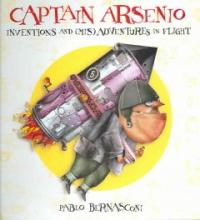 Captain Arseni : Inventions and (Mis) Adventures in Fight
