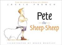 Petethesheep-sheep=Petethesheep
