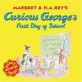 Margret & H.A. Rey's Curious George's :first day of school 