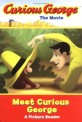 Curious George the Movie (Paperback) - Curious George The Movie