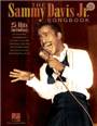 The Sammy Davis Jr. songbook - [music] : piano, vocal, guitar