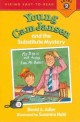 Young CAM Jansen and the Substitute Mystery (Hardcover)