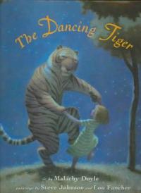 (The) Dancing Tiger