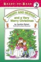 Henry and Mudge and a Very Merry Christmas (Hardcover)