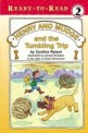 Henry and Mudge and the Tumbling Trip (Library Binding)