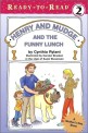 Henry and Mudge and the funny lunch : the twenty-fourth book of their adventures