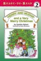 Henry and Mudge and a very merry Christmas : the twenty-fifth book of their adventures