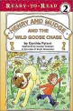 Henry and Mudge and the wild goose chase : the twenty-third book of their adventures