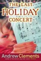 (The) last holiday concert 