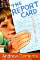 (The)report card