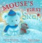 Mouse's First Snow (Hardcover)