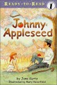 Johnny Appleseed (Paperback) - Ready-To-Read Level 1