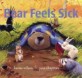 Bear Feels Sick (Hardcover)