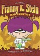 <span>F</span>ranny K. Stein : mad scientist. 1, lunch walks among us