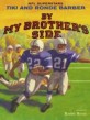 By My Brother's Side (Hardcover)