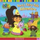 Dora's Fairy-Tale Adventure (Paperback) - Dora the Explorer #09