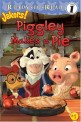 Piggley Makes A Pie (Paperback)