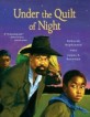 Under the Quilt of Night (Paperback)