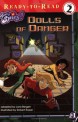 Dolls Of Danger (Paperback)