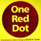 One red dot: a pop-up book for children of all ages