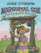 Marsupial Sue Presents "the Runaway Pancake": Marsupial Sue Presents "the Runaway Pancake" [With CD (Audio)] (Hardcover, Book and CD)