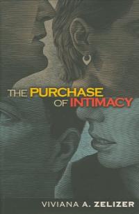 (The) Purchase of intimacy