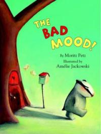 (The)Bad mood! 표지 이미지