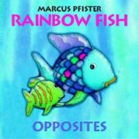 Rainbow fish : opposites