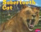 Sabertooth Cat